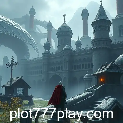 Exploring the Allure of Fantasy Adventures on Plot777: A Haven for Imagination