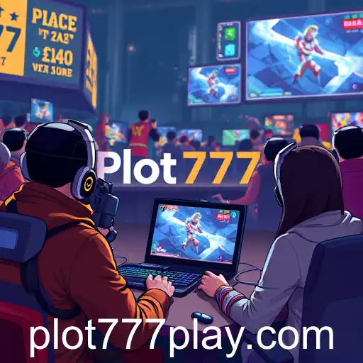 Gaming Dynamics Shape New Online Trends