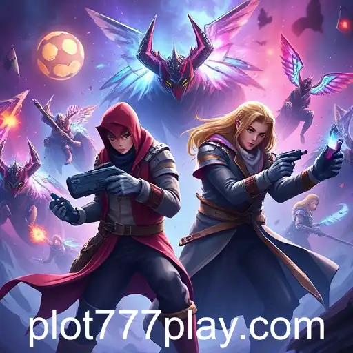 Exploring the Exciting Category of 'Multiplayer Fun' in the World of Gaming