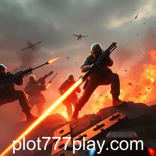 The Evolution of plot777 in the Gaming World