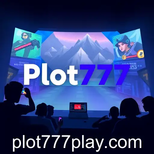 The Evolution of Gaming: Plot777 Leads the Charge