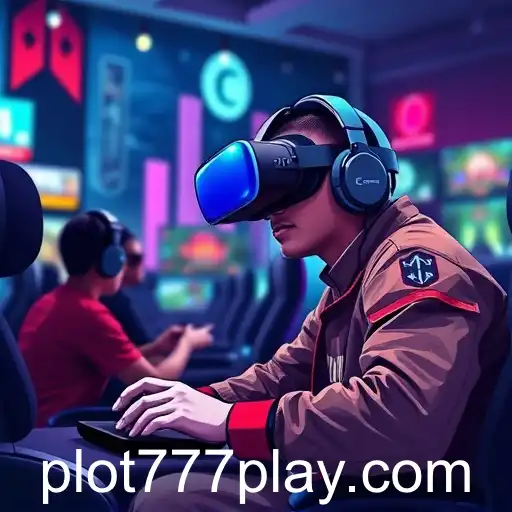 The Rise of Online Gaming Communities