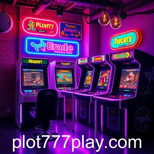 The Rise of Gaming in 2025: A Digital Playground