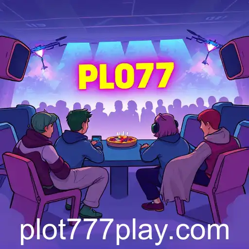 The Rise of Gaming Platforms: A Look at plot777's Impact