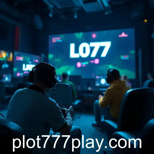 The Rise of Online Gaming: A New Era of Entertainment