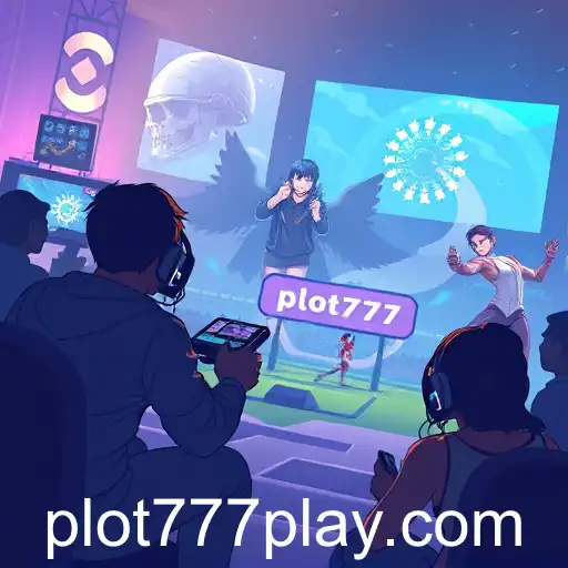 The Rising Popularity of Plot777 in 2025