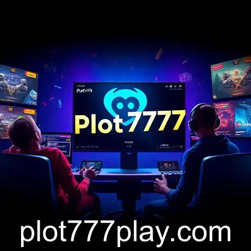 Plot777 Revolutionizes Online Gaming