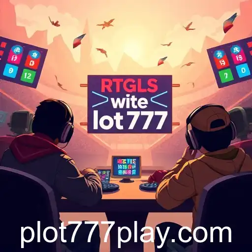 The Rise of Plot777 in Online Gaming
