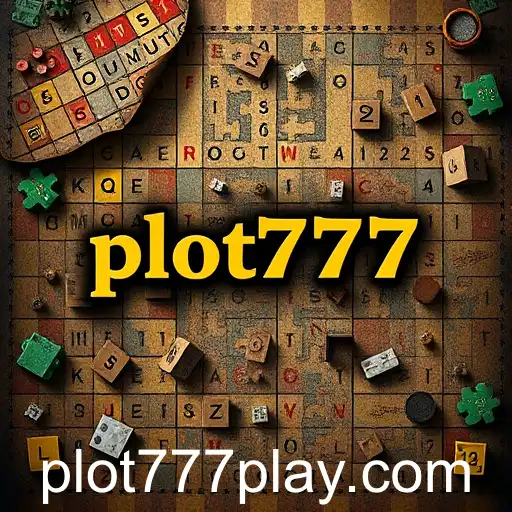 Unraveling the Intriguing World of Puzzle Challenges on Plot777