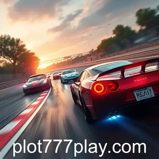 Exploring the Excitement of 'Racing Challenges' - The Ultimate Thrill at Plot777