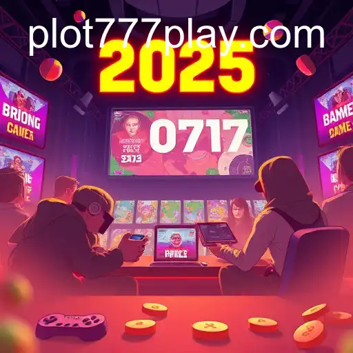 The Rise of Online Gaming Trends