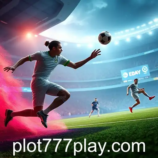 Exploring the Thrilling World of 'Sports Games' on Plot777