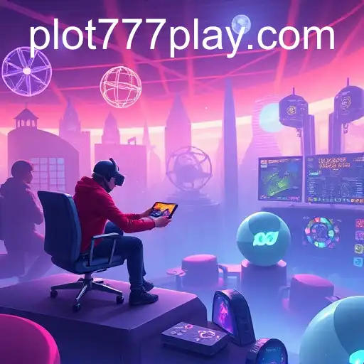 Exploring the Rise of Virtual Gaming in 2025